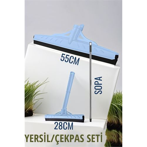 İndirimvar 2 li 55 ve 28 cm YerSil Seti Magrum Design 719184
