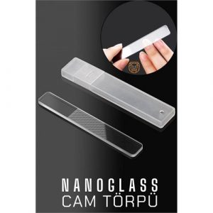 İndirimvar Cam Tırnak Törpüsü NanoGlass 720048