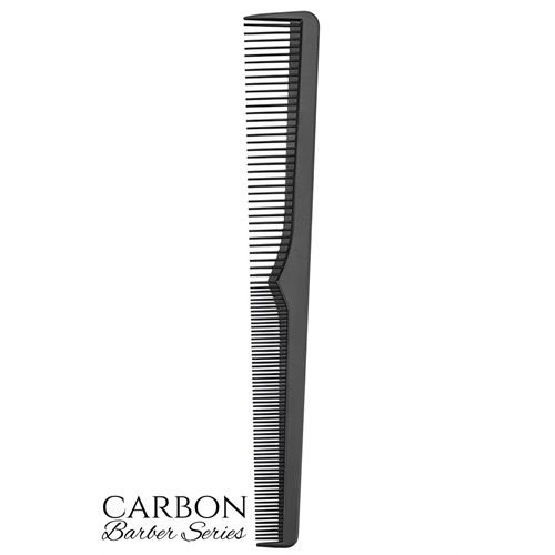 Transformacion Berber Kuaför Saç Kesim Tarağı Karbon Nano Absolute Professional 720592
