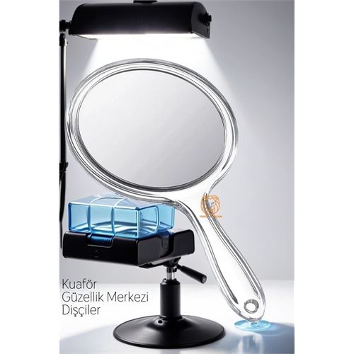İndirimvar Kuaför Berber Ense Aynası Dişçi Güzellik Merkezi  720612