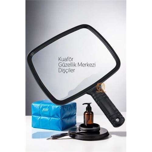 İndirimvar Kuaför Berber Ense Aynası Dişçi Güzellik Merkezi 720615