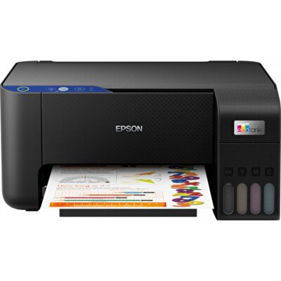 epson ecotank l1210 tanklı yazıcı