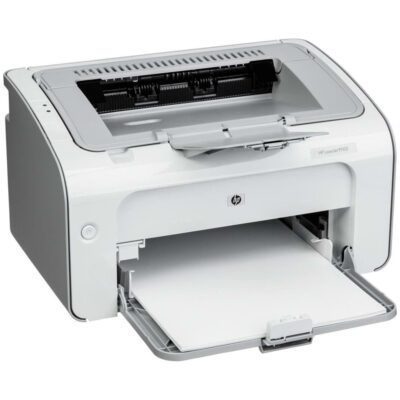 hp laserjet pro / p1102 yazıcı / ikinci el temiz