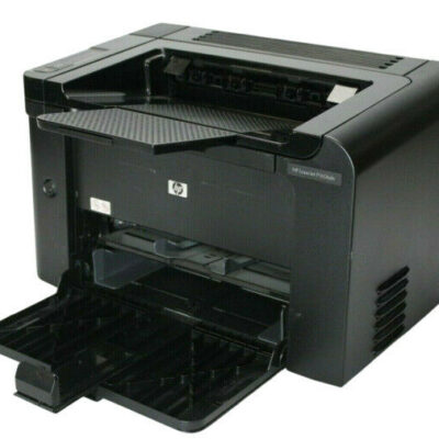 hp laserjet p1606dn dublex +network ağ yazıcısı temiz