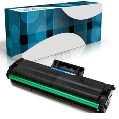 samsung mlt 101s ml 2160 3400 muadil toner çipli