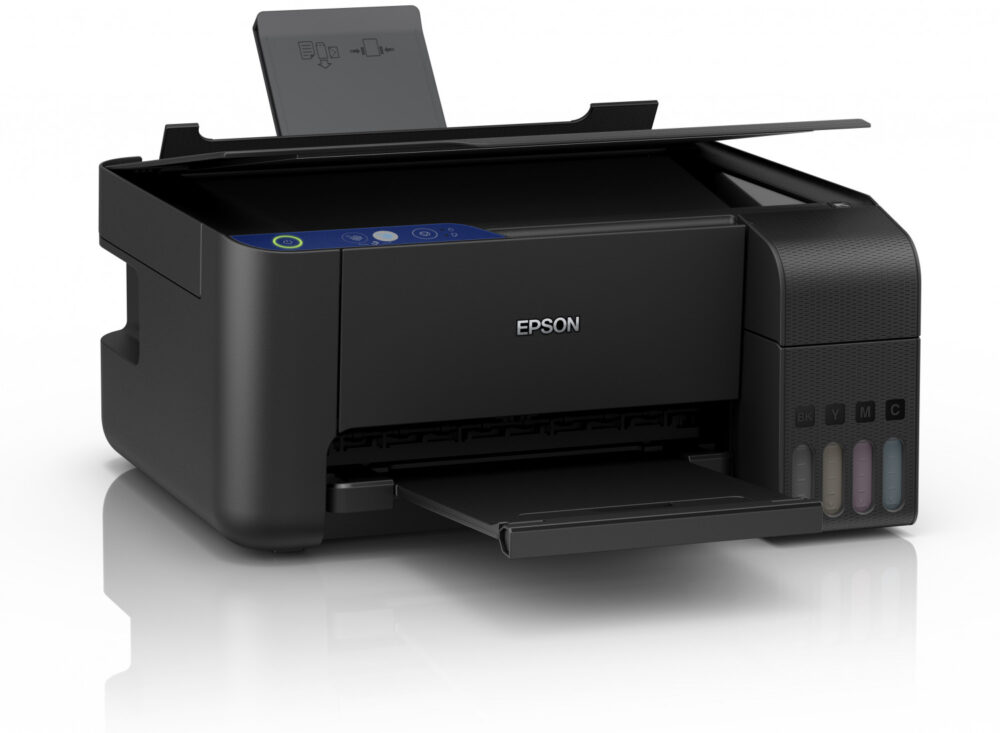 epson ecotank l3111 yazıcı ikinci el