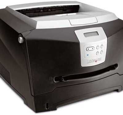 laser yazıcı / lexmark e340 yüksek kapasiteli ikinci el temiz