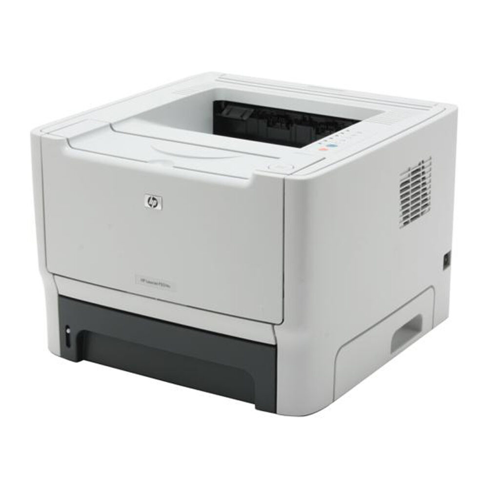 hp laserjet / p2014